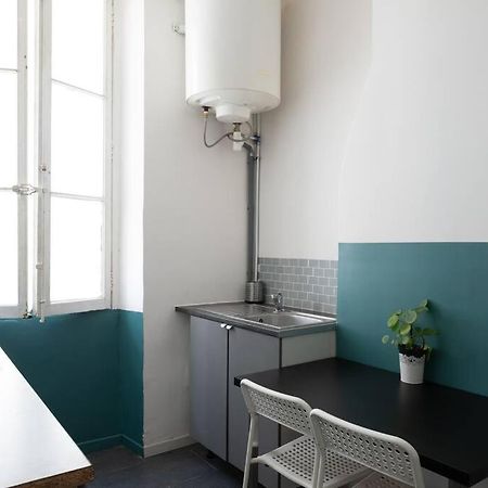 Cosy T1 La Joliette, 2E, Marseille公寓 外观 照片